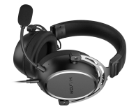 HATOR Hypergang 3 (czarne) ESH05 - 1335958 - zdjęcie 6